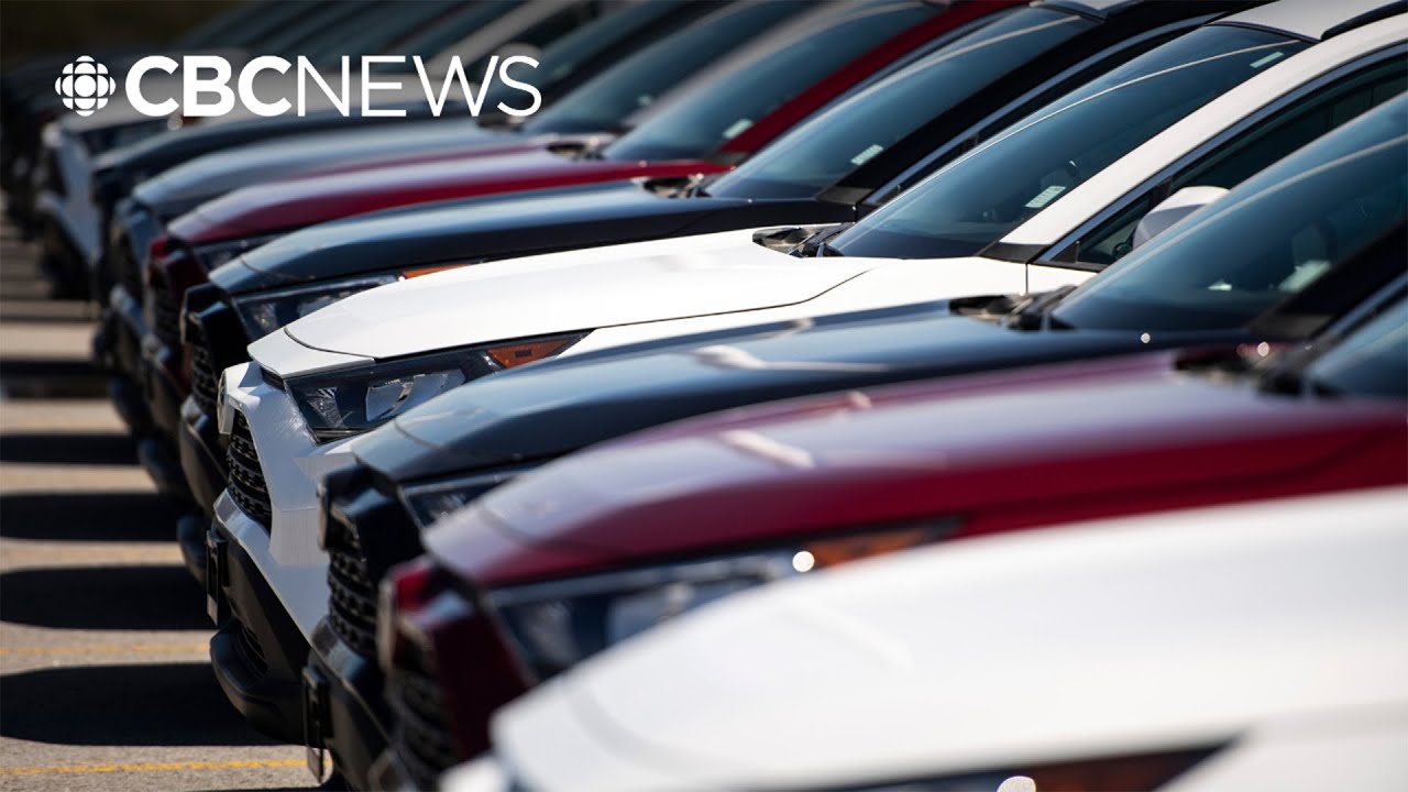 Why the American auto industry needs the Canadian market