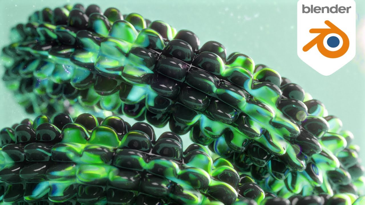 THIS WILL CHANGE HOW YOU USE BLENDER