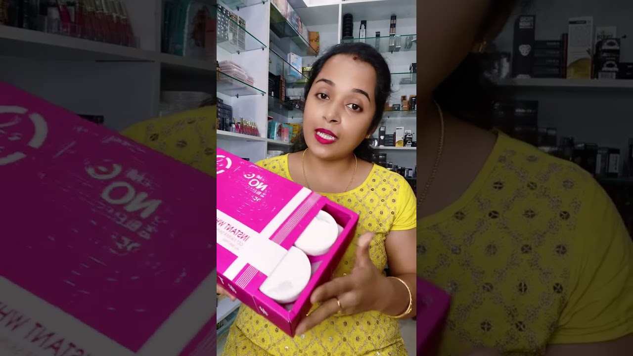 TWACHA Facial kit USE Knowledge By RIMPA BASAK Makeup Adviser Professional Makeup hub