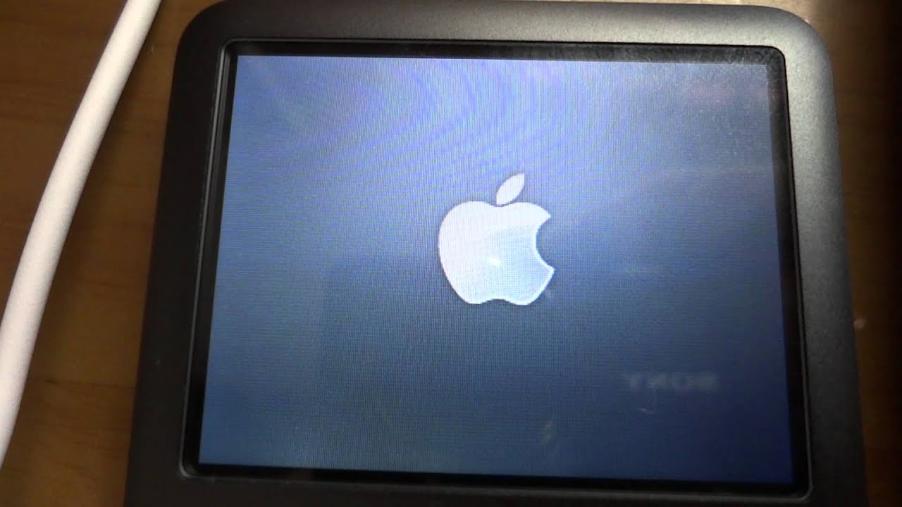 iPod Classic not recognised in Windows, Mac OSX or any iTunes [Please help me!]
