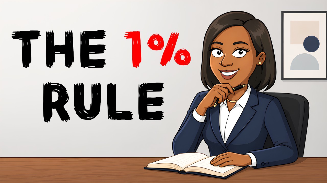 50 Boring Micro-Habits That Build More Wealth Than Any Side Hustle