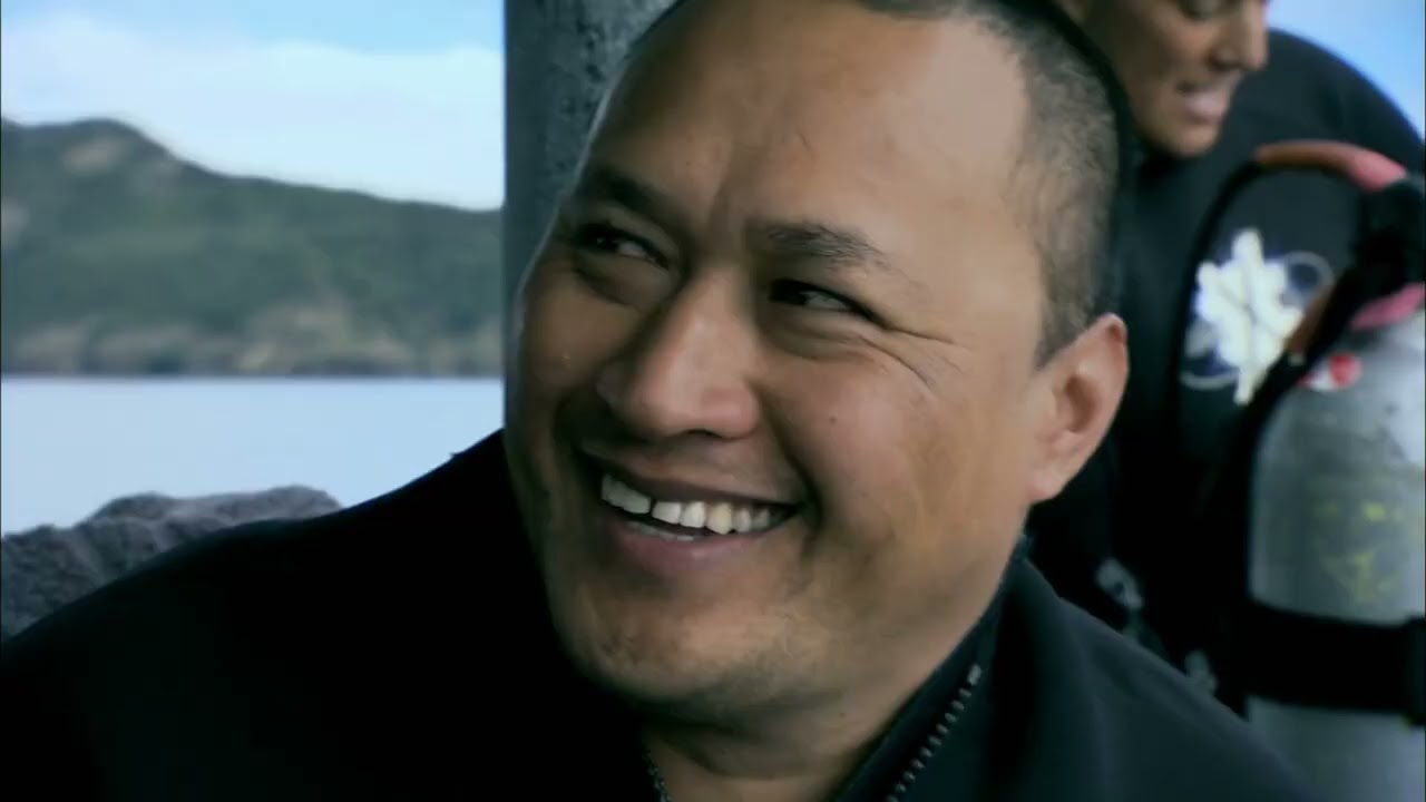 Navy Diver Survives 4 Days Lost at Sea Alone | I Shouldn't Be Alive