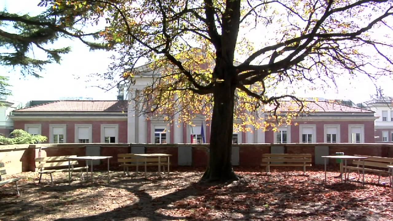 Montecatone Rehabilitation Institute - Augusto Cavina