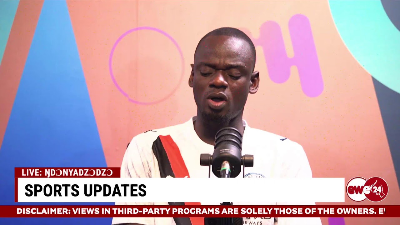 LIVE: #Ŋdɔnyadzɔdzɔ | News Making Headlines This Afternoon Monday 9th March, 2026.