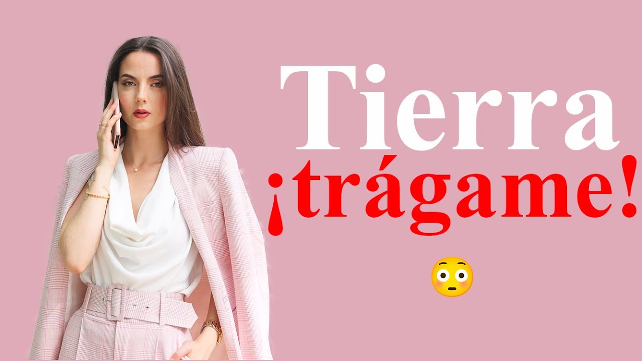 10 OUTFITS ELEGANTES PARA 10 SITUACIONES EXTREMAS 😲 | Moda mujer Susana Arcocha