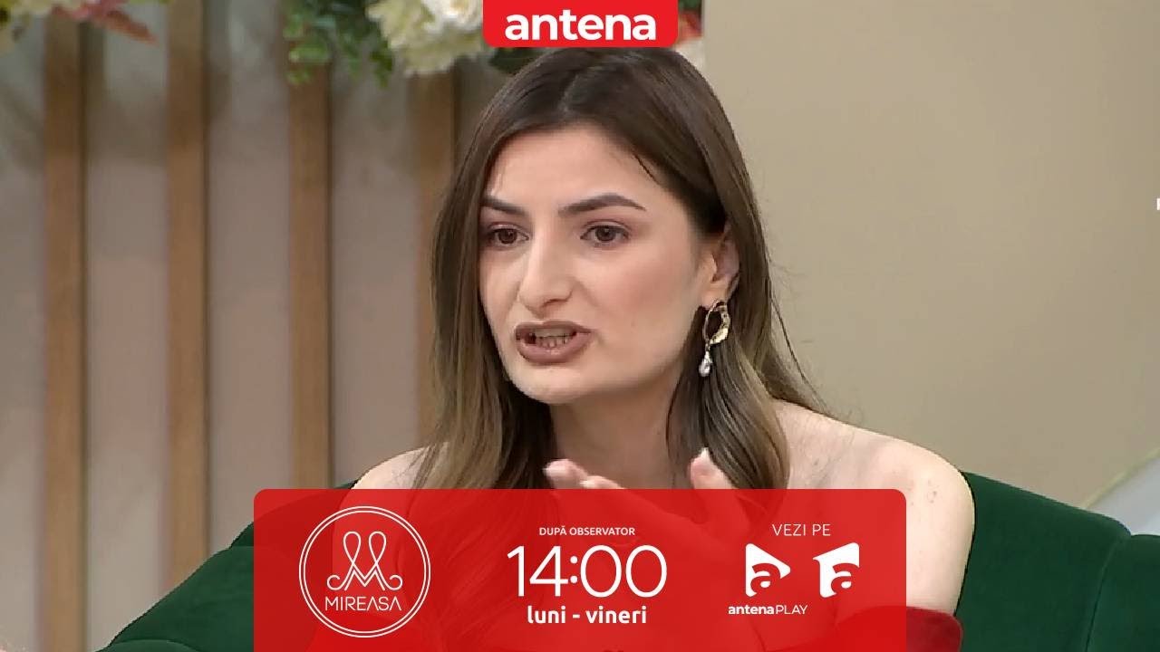 Discuție despre organizarea curățeniei din casă! Ce a decis mireasa săptăm&acirc;nii