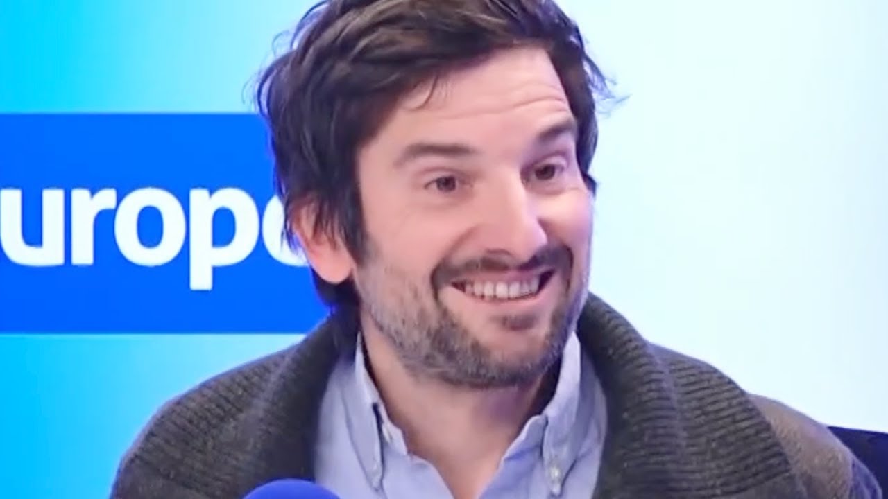 Gaspard Proust : 