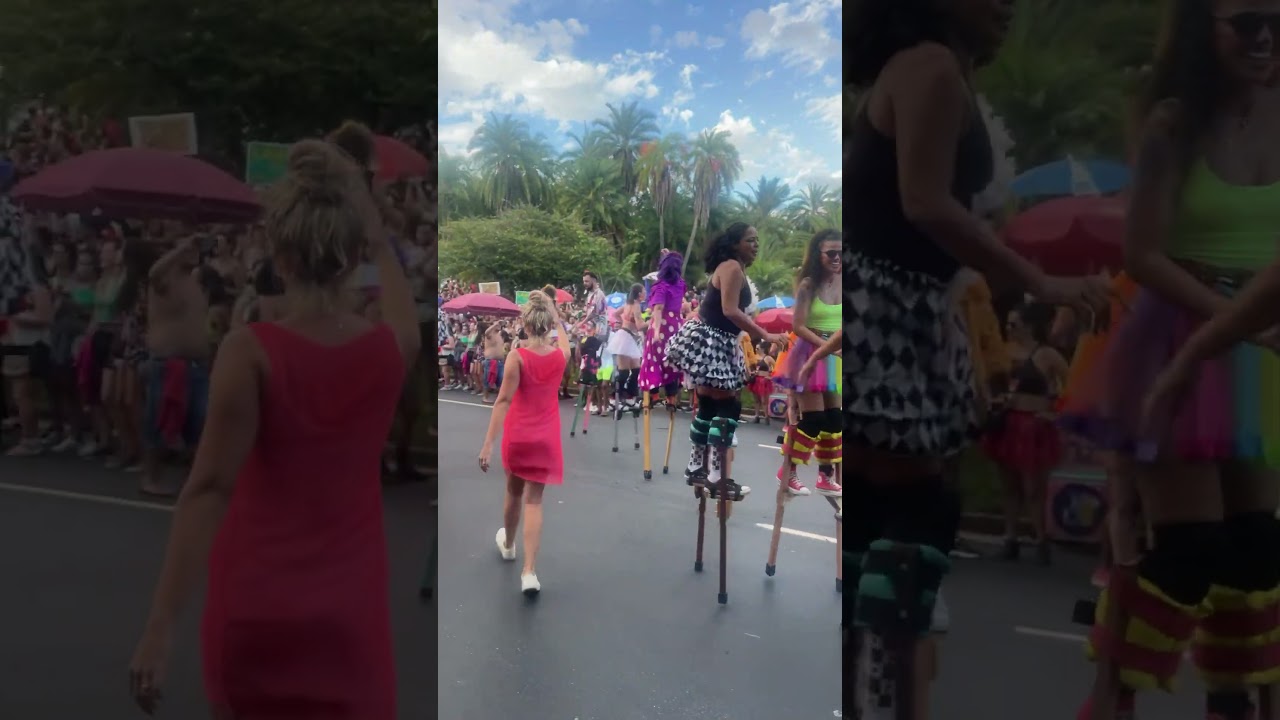 Pre carnaval bloco in Rio #weekend #party #vibes #brasil #carnaval #travel #culture #fun #love