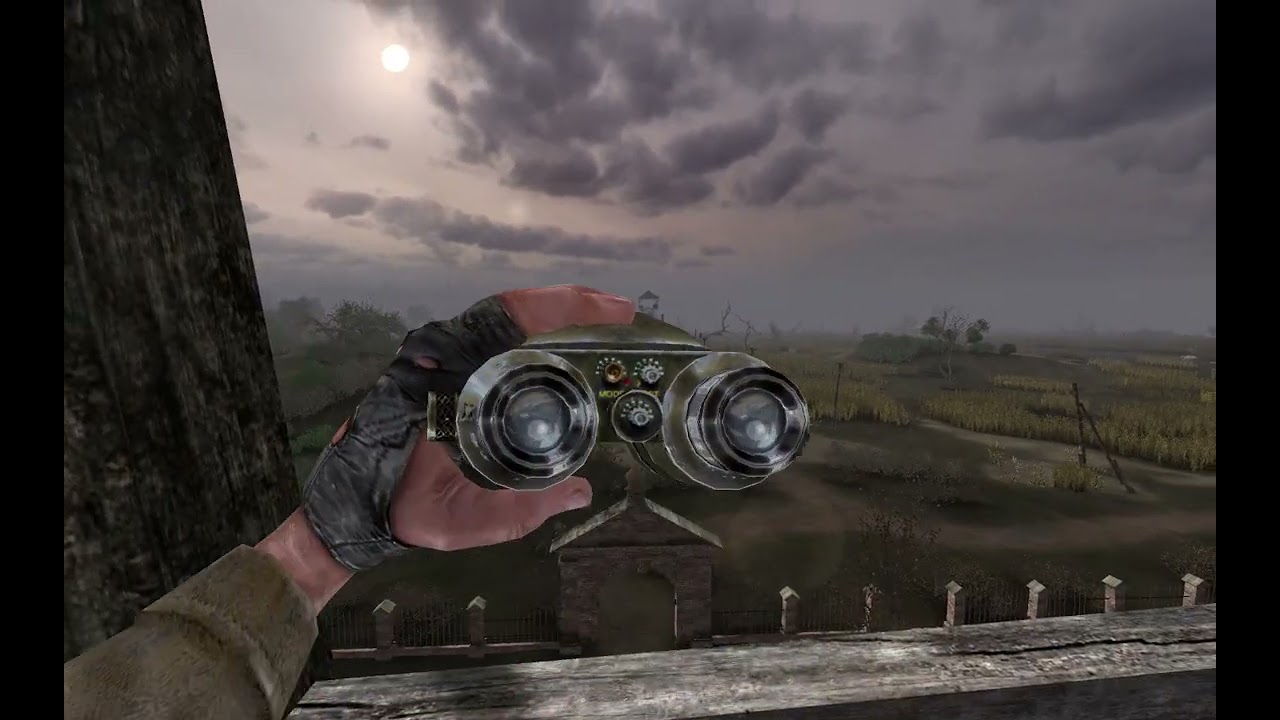 Лига Зла. S.T.A.L.K.E.R. Сталь #2