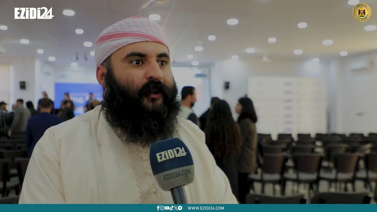 سنوني: أربعة أشخاص فازوا بجائزة سنجار لحقوق الإنسان