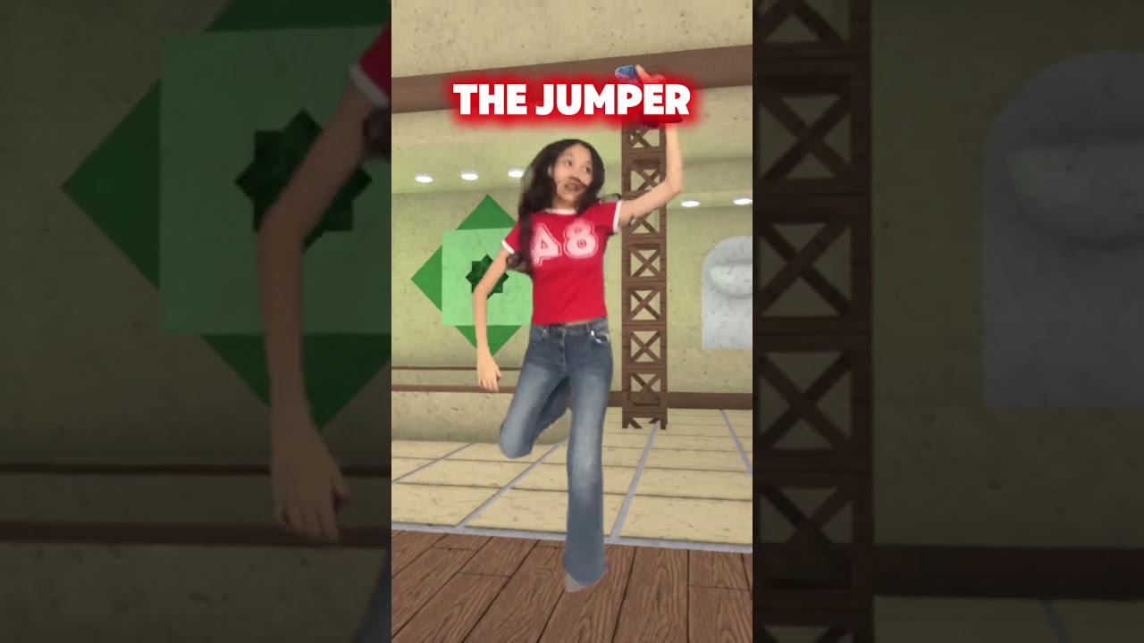 Which one Player Of MM2 are YOU???😂 CR: @Lanaslifeee #roblox #robloxshorts