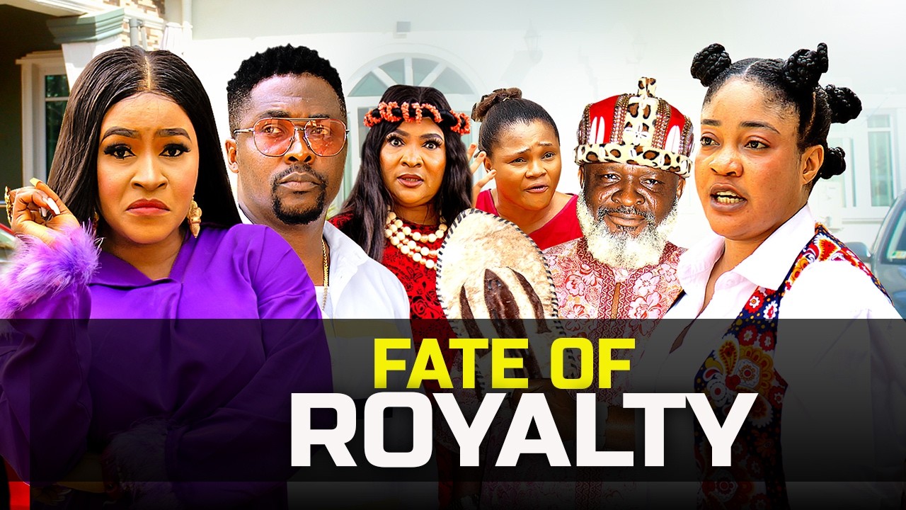 FATE OF ROYALTY (NEW 2026 MOVIE)LATEST 2026 NIGERIAN NOLLYWOOD MOVIE #trending #viralvideo #newvideo