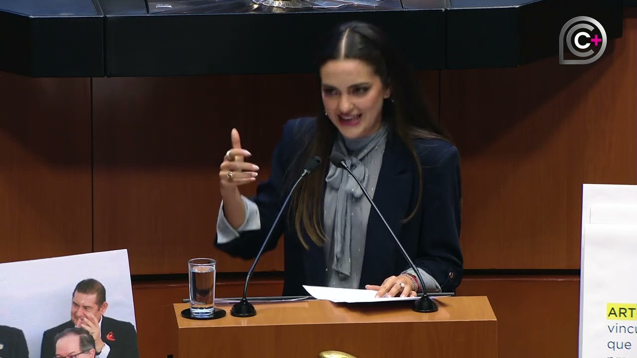 Garantizamos el derecho humano al agua de los mexicanos; y de productores: Sen. Chávez (GPMorena)