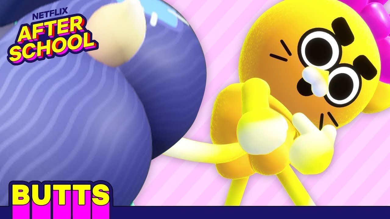 That’s It. Just the Butts. Battle Kitty Compilation 🎀🐱 | Battle Kitty