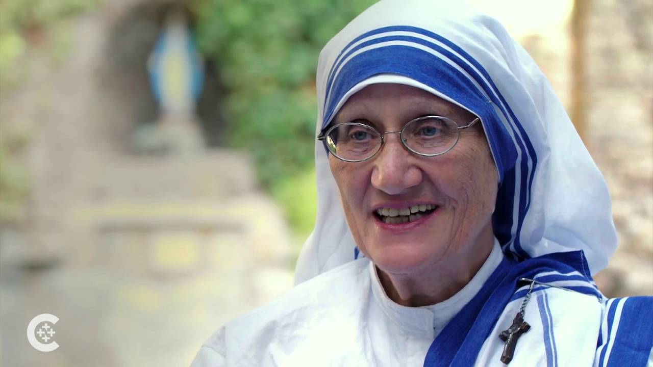 The mission of charity