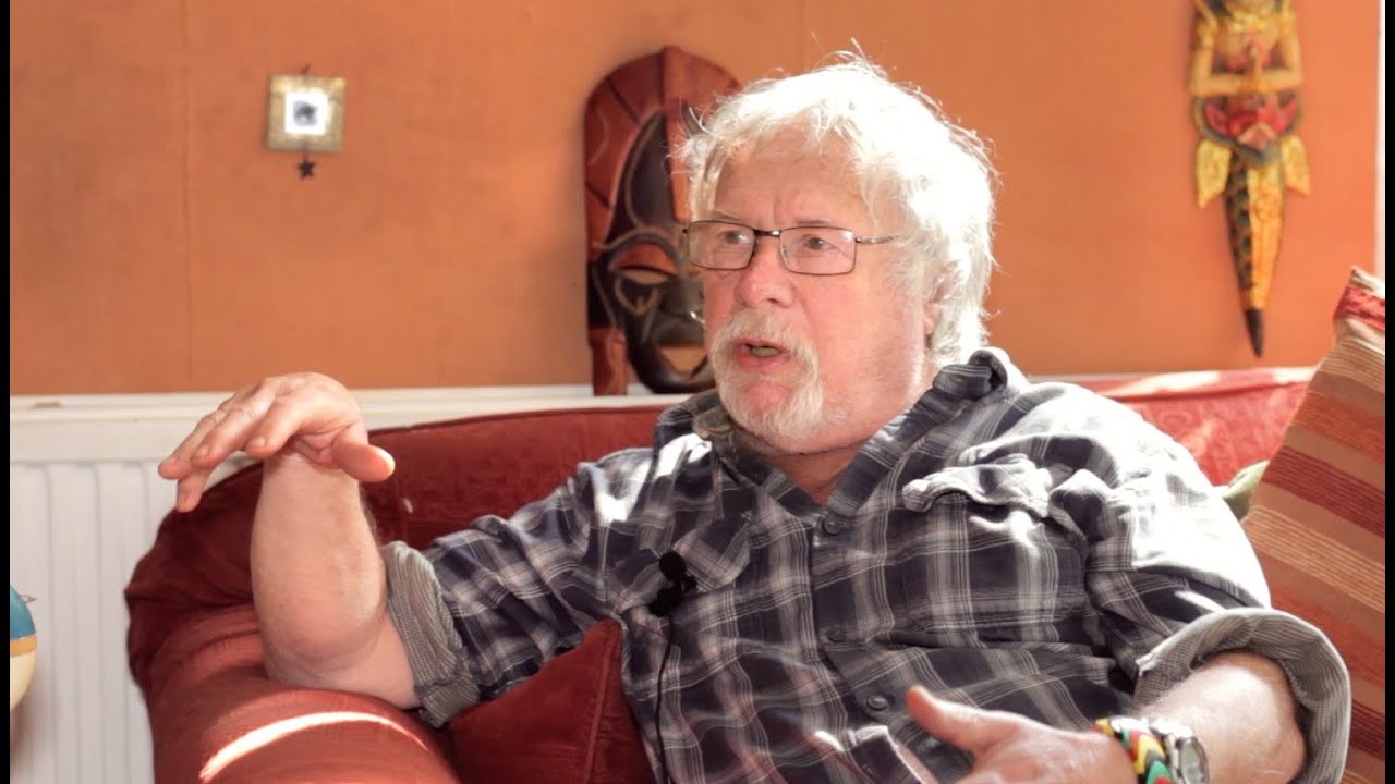 Bill Oddie on depression, Manchester Utd, David Attenborough, and leaving the BBC