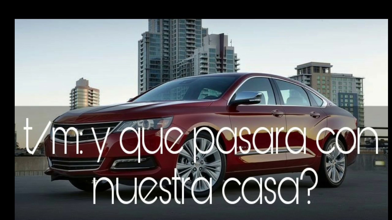 Imagina  mark ■ Capitulo 1 ■ If You Do