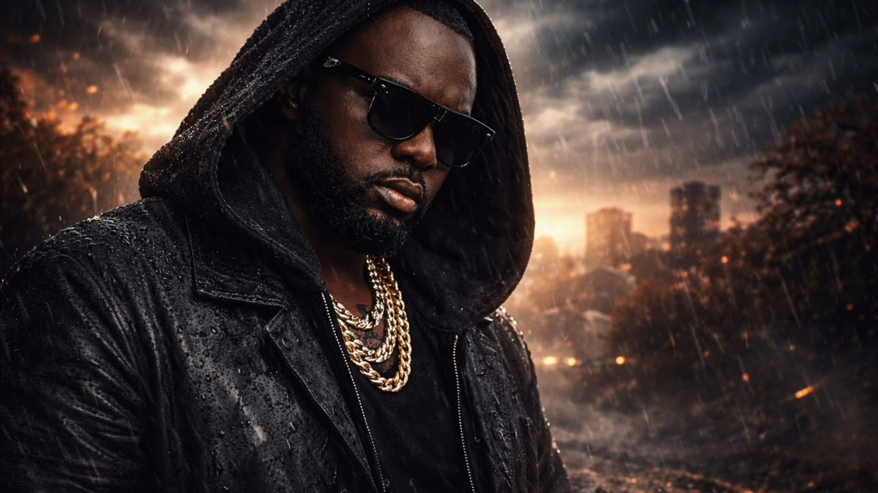 Gims_-_Mes erreurs (Audio Officiel)