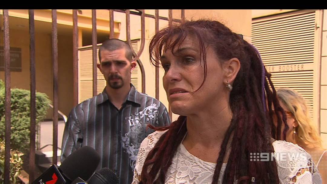 Chloe Valentine | 9 News Adelaide