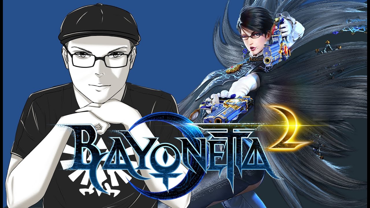 Is 'Bayonetta 2' Trash or Treasure?