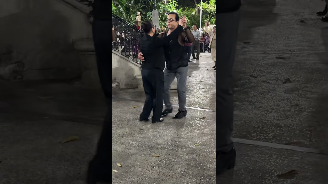 Está rumba está buena 