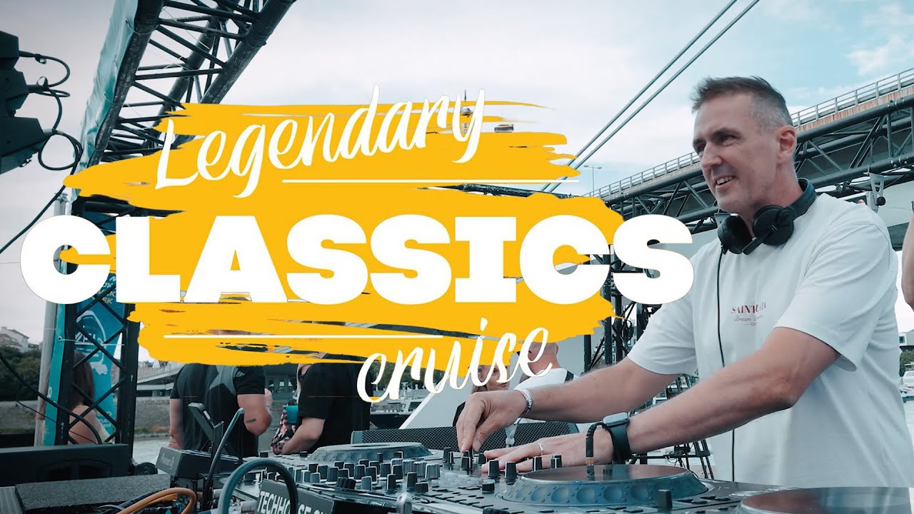 Drahosh | Mybeat Classics Cruises 12.7.2025