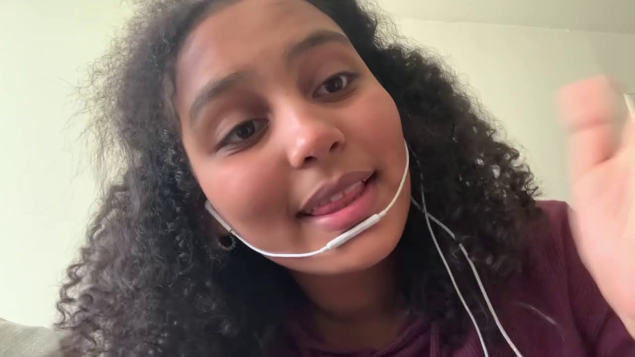 ASMR fast and aggressive tapping with inaudible sounds custom video