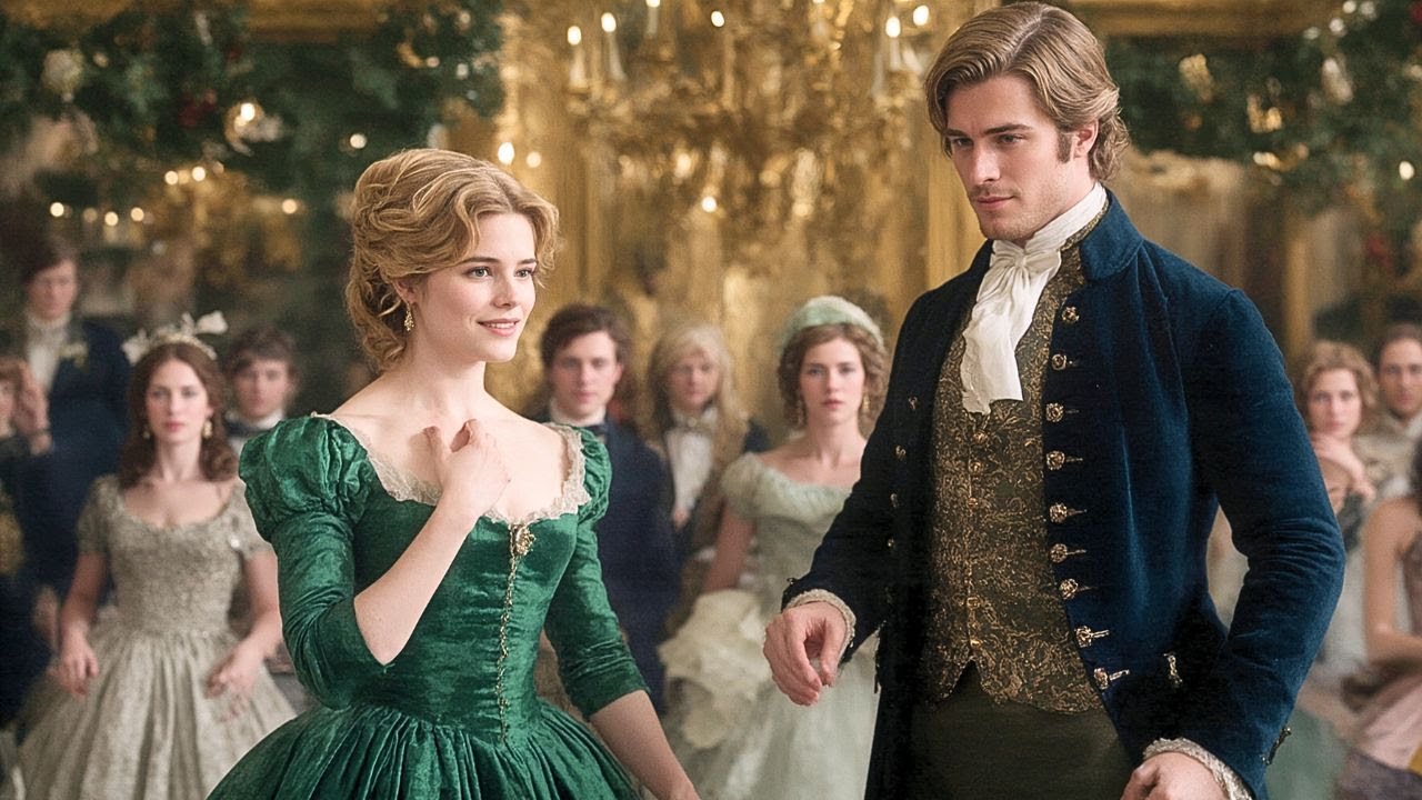 “STILL UNWED AT 30?”THEY SNEERED AT THE CHRISTMAS BALLUNTIL THE DUKE ANNOUNCED THEIR SECRETMARRIAGE