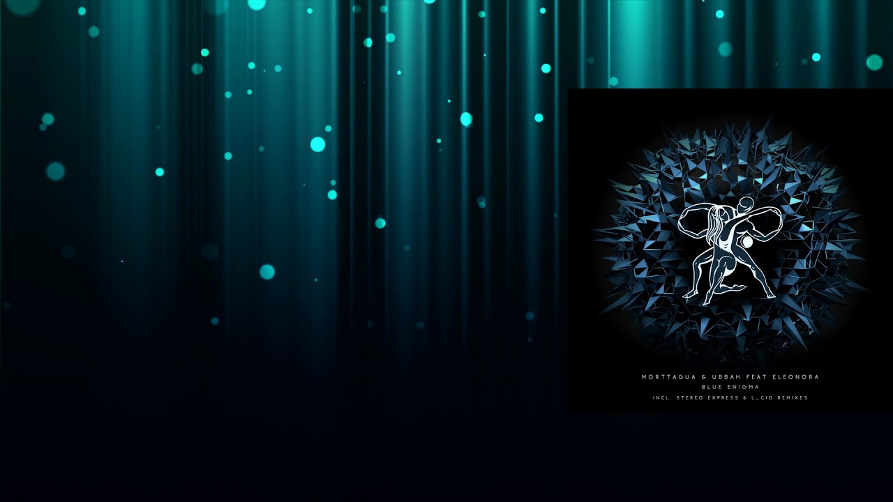 Eleonora, Morttagua, Ubbah - Blue Enigma (Stereo Express Remix) [Timeless Moment]
