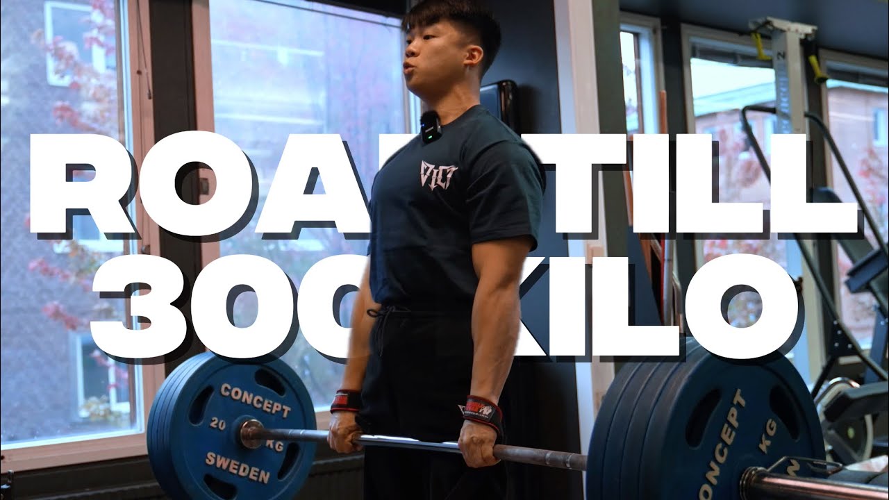JAG SKA MARKA 300KG