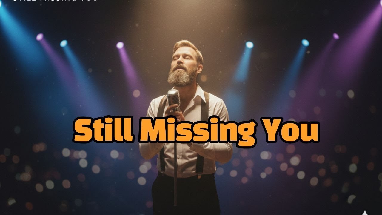 Still Missing You / DENI