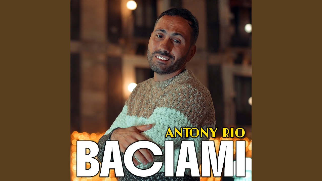 Baciami (2.0)