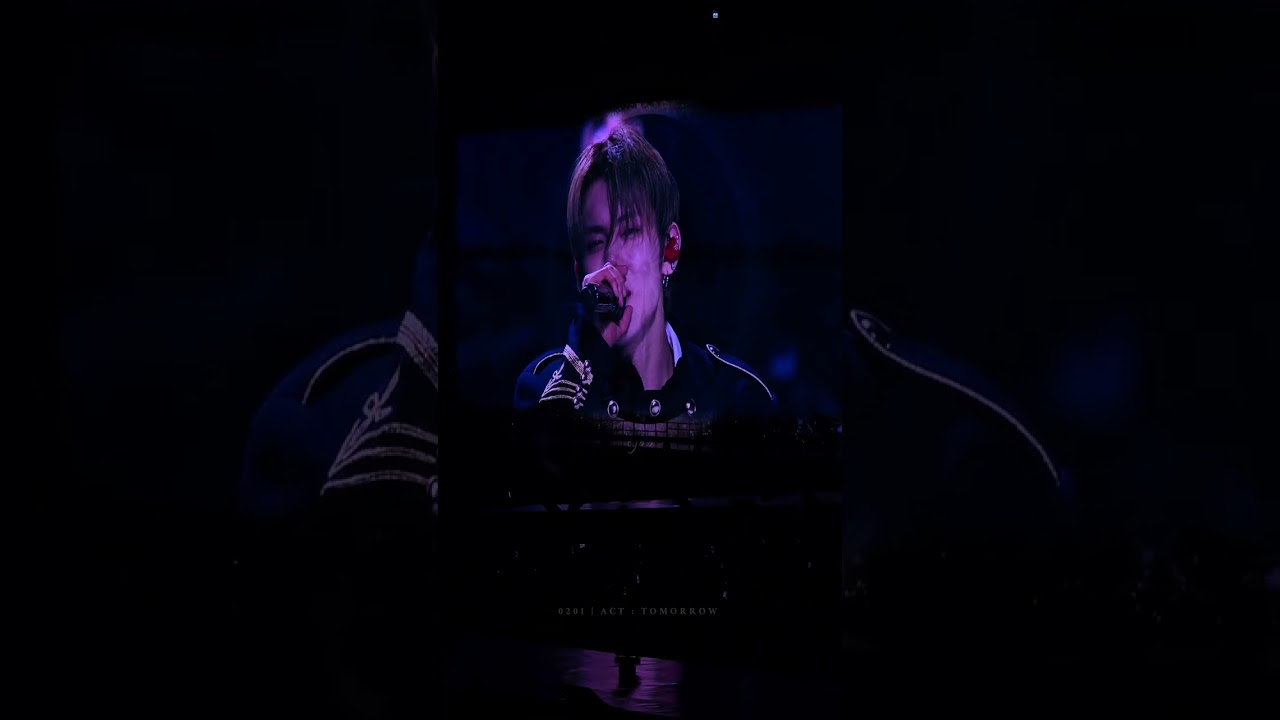 ⁰²⁰¹｜Crown｜Beautiful Stranger 