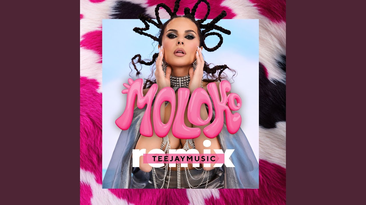 Moloko (Teejaymusic Remix)