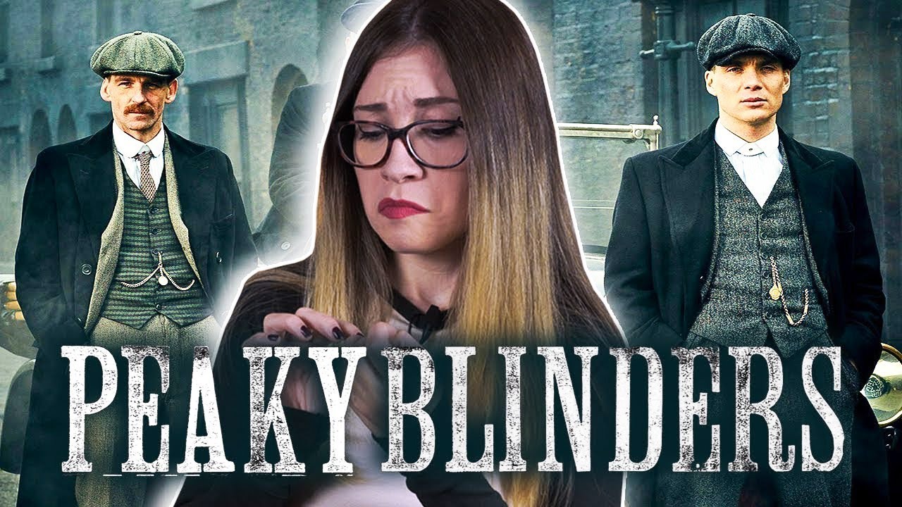 PEAKY BLINDERS | Εσύ ήξερες ότι...