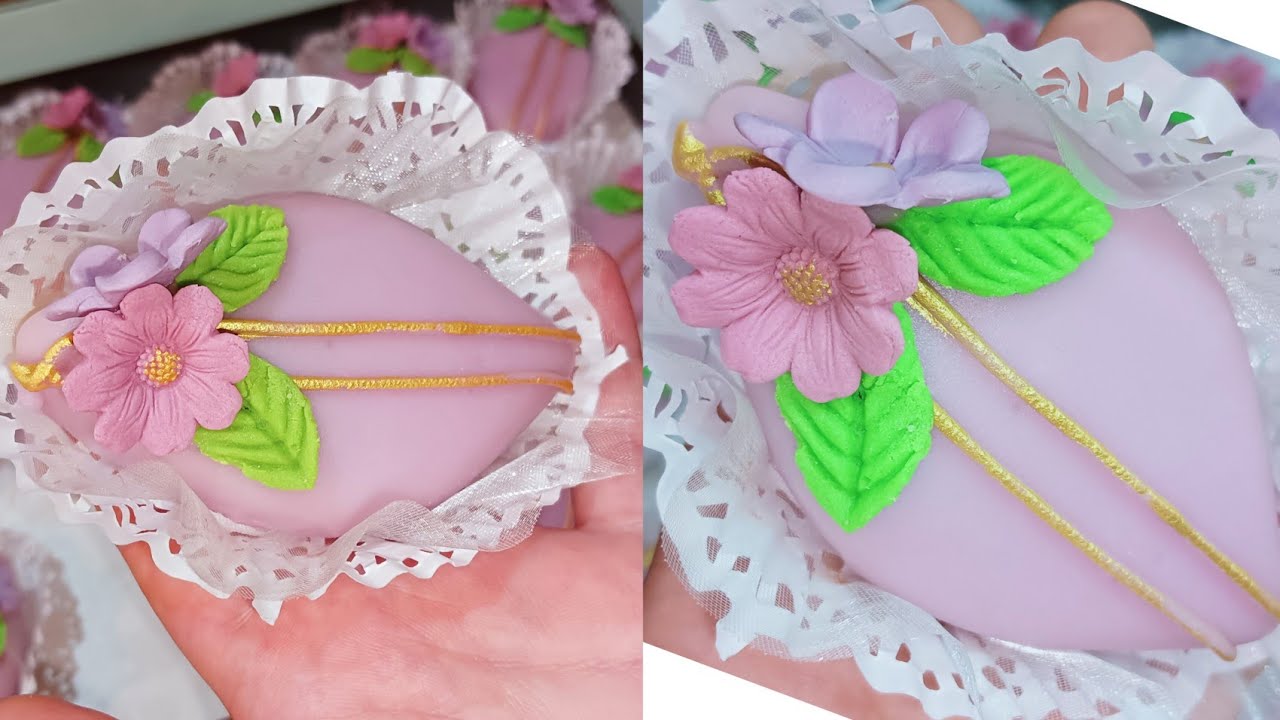 مخبز الفلان حلوى راقية و بسيطة وذوق رائع أروع وصفة لحلويات العيد #حلويات_العيد_2023 🇩🇿🇩🇿