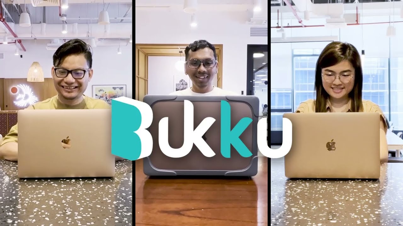 Automate Your Accounting with Bukku
