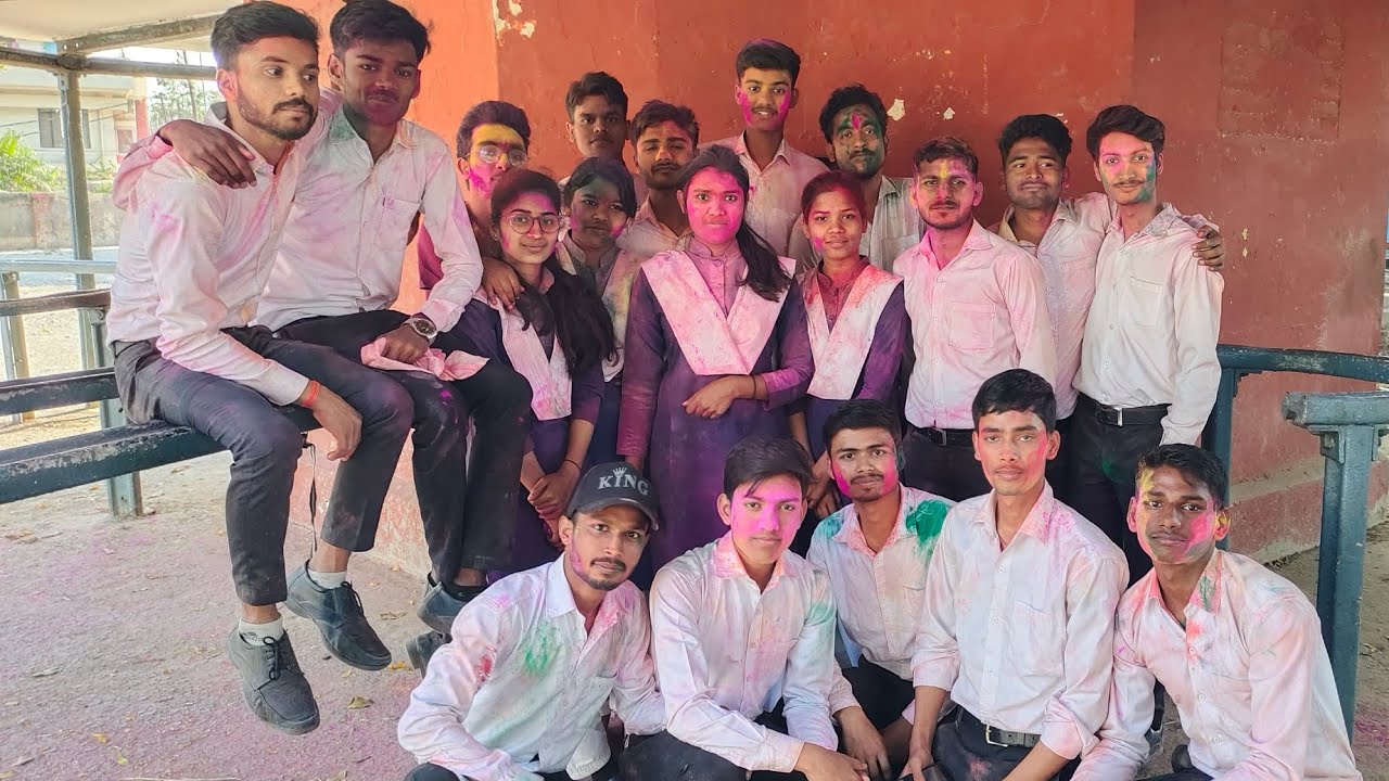HOLI MASHUP //Holi Special//4k video #viral #status #video #youtubeshorts #trending #short #shorts