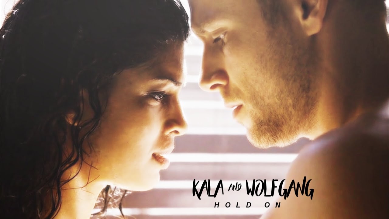 Kala & Wolfgang | Hold on