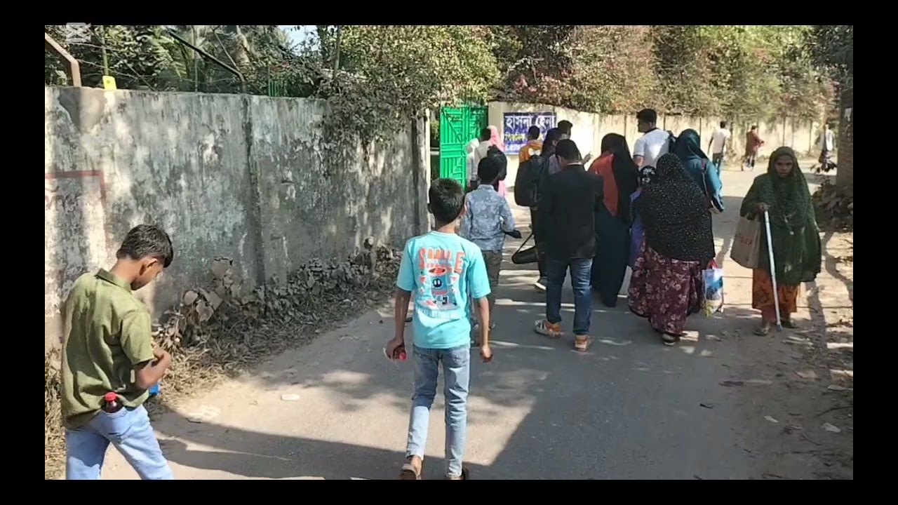 Study Tour🇧🇩🇧🇩🇧🇩