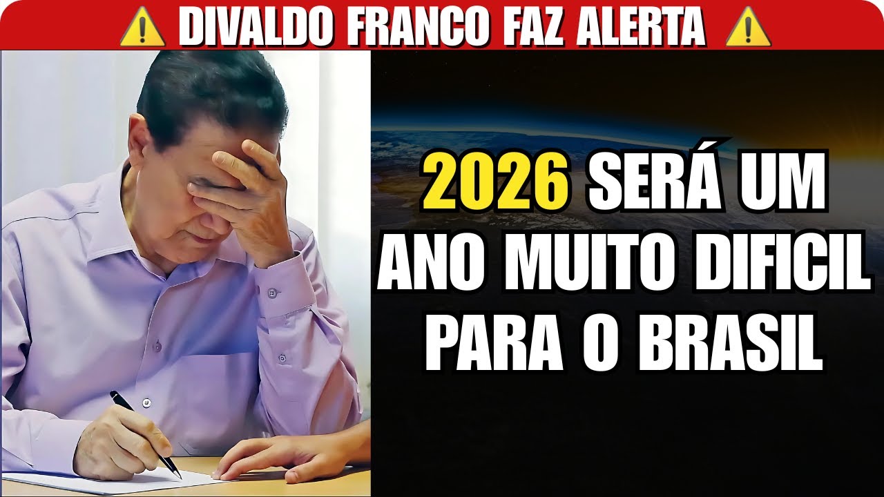DIVALDO FRANCO EXPLICA A FILOSOFIA DA IMORTALIDADE DA ALMA | PALESTRA ESPIRITA