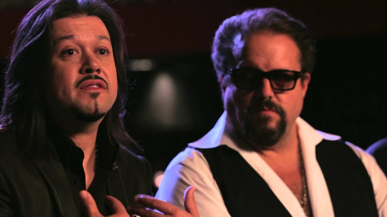 THE MAVERICKS | IN ANOTHERS ARMS SONG STORY