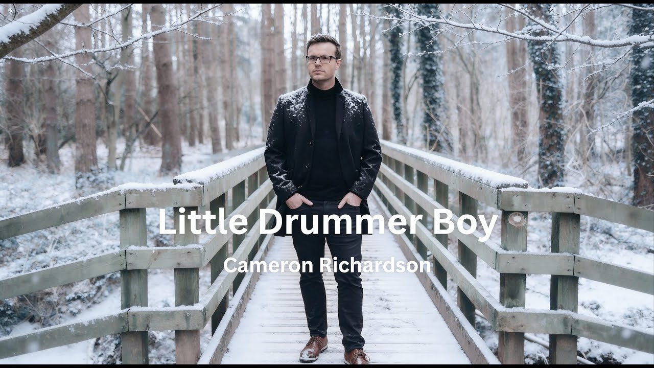 Little Drummer Boy - EPIC CINEMA VERSION