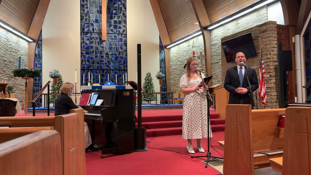 O Holy Night