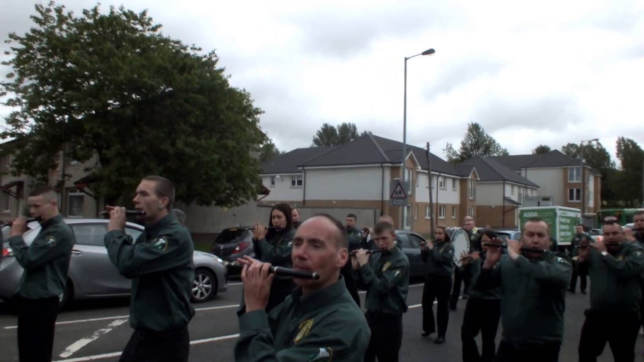 wolfetone comm wishaw 2013 mix