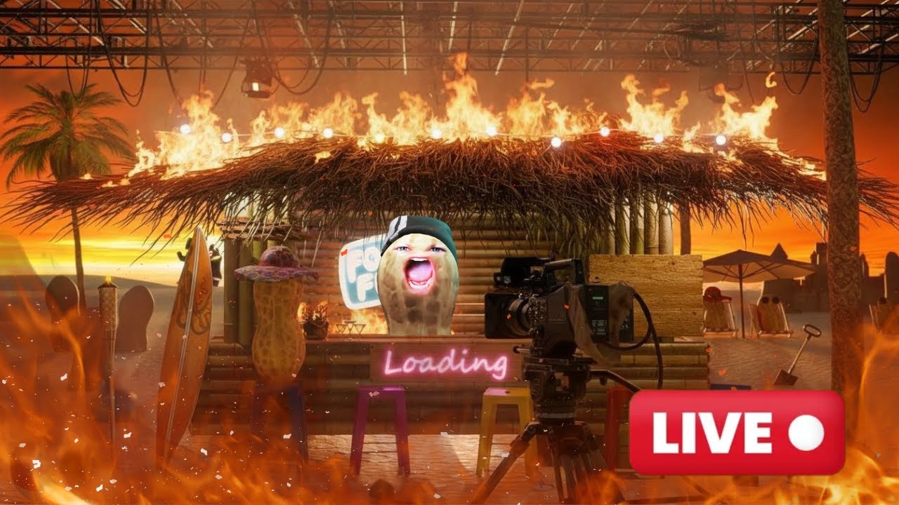 🔴LIVE | BORDERLANDS 4 | Shroud X Summit X Lirik Co-op @ 3:30 CT | #BUNGULATE