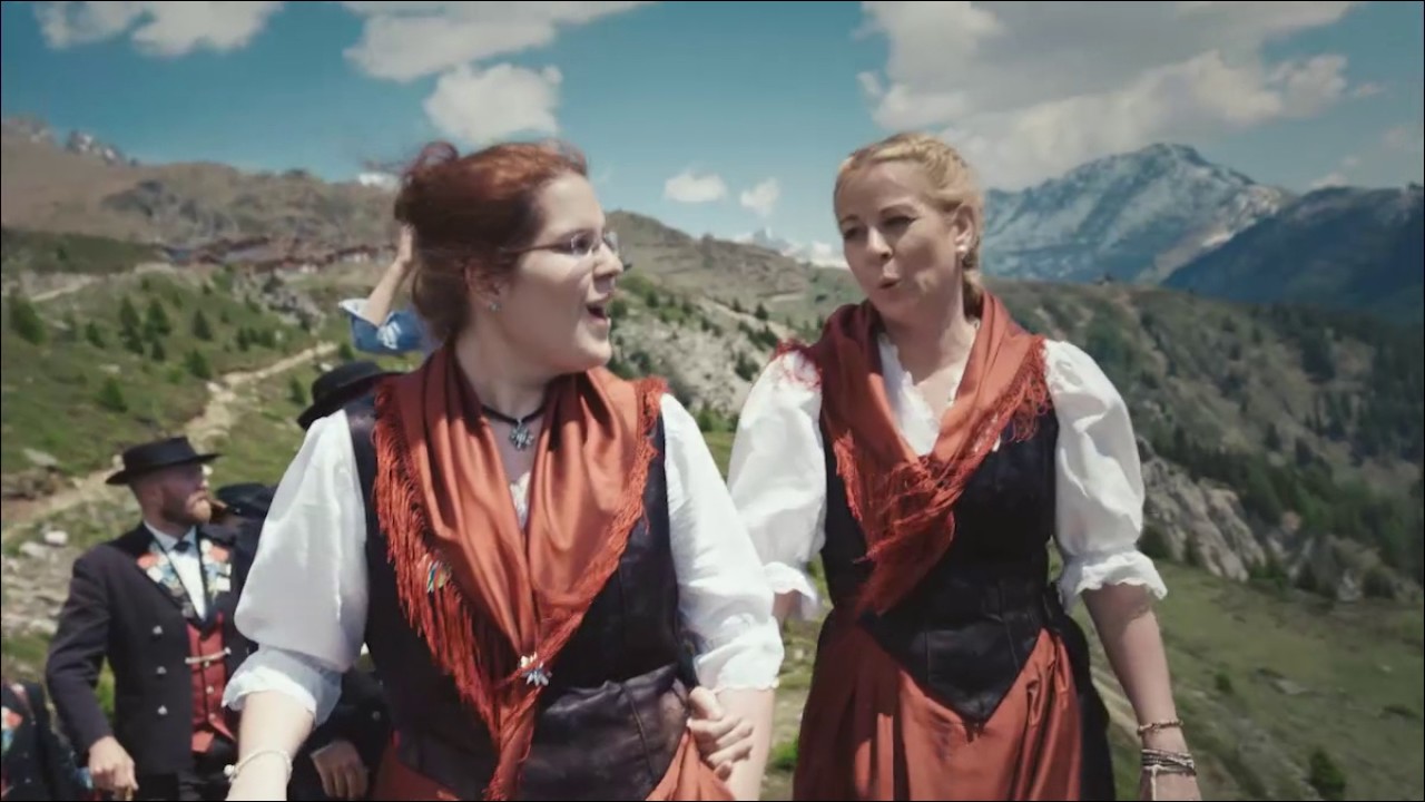 Wallis – Das Herz der Schweiz