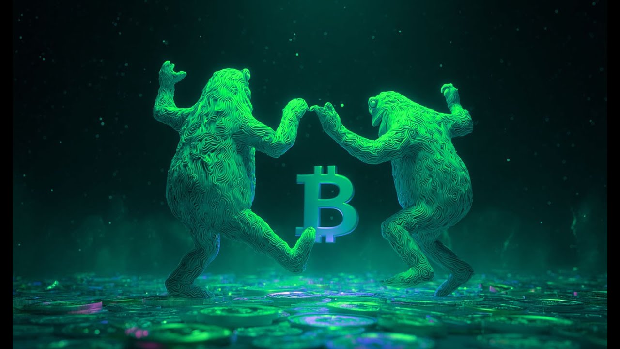 Bitcoin Set to 'Follow Gold'? Analyst Predicts Parabolic Rally Ahead!