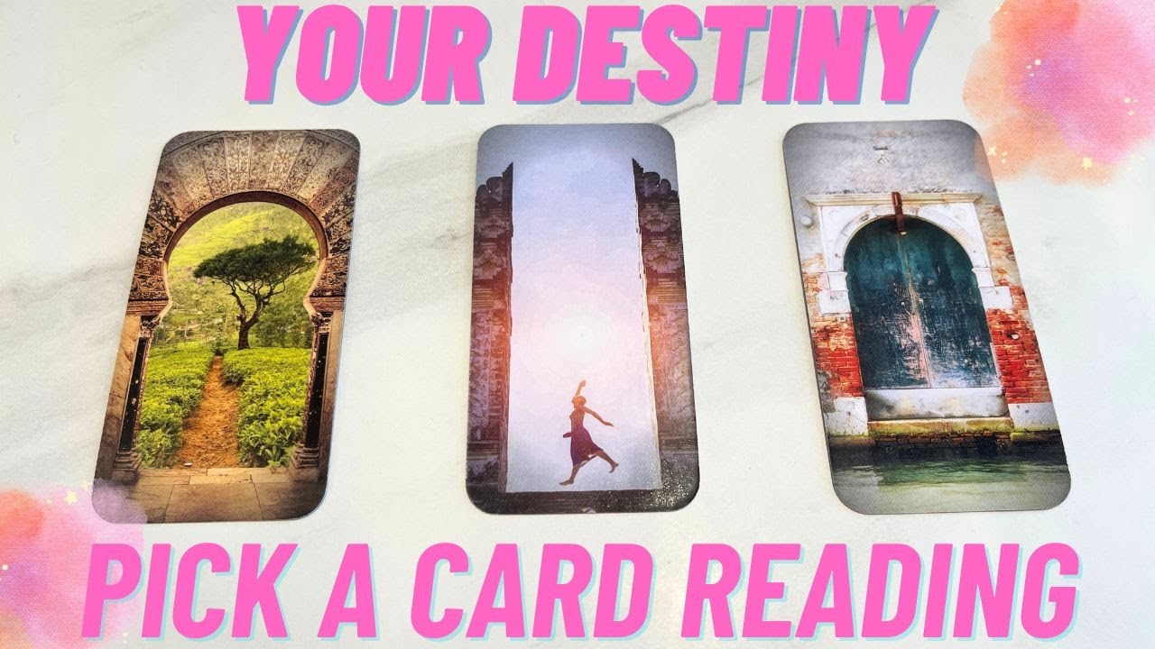 🔮 Your FUTURE SELF Reveals What’s Next In Your Destiny 🌈 Timeless Pick A Card Reading