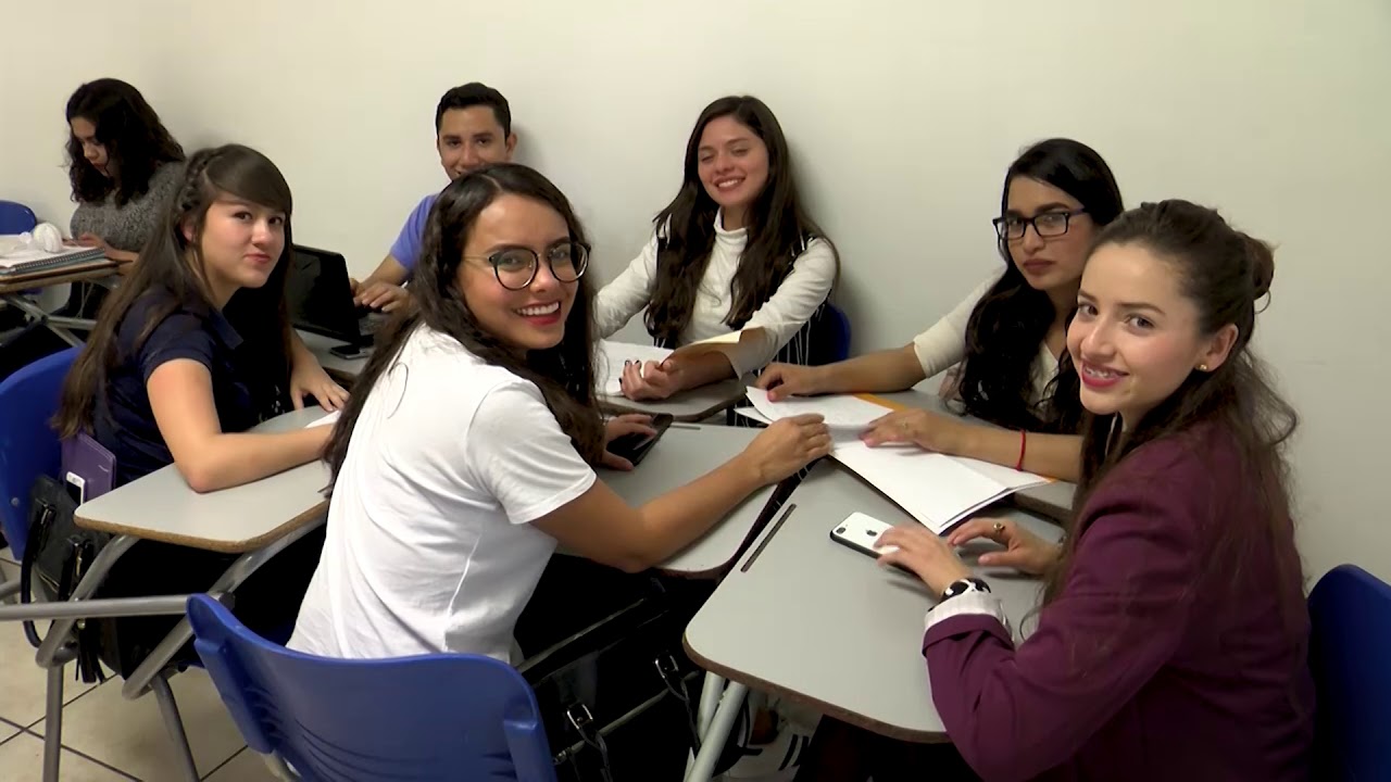 UNEA Aguascalientes - Estudiar es un buen propósito para iniciar el año